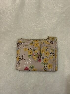 Steve Madden Wallet